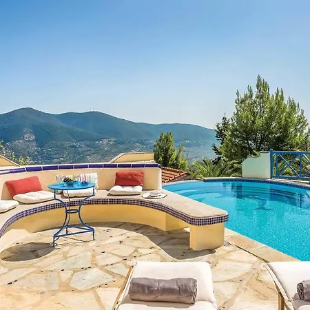 Marbury Heights Villa