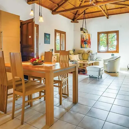 Marbury Heights Villa Città di Skopelos