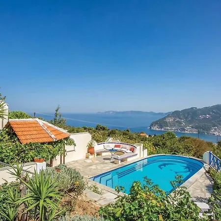 Marbury Heights Città di Skopelos